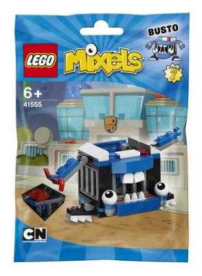 LEGO&reg; Mixels&trade; 41555 7 Busto 