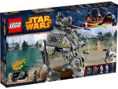 LEGO&reg; Star Wars 75043 AT-AP 