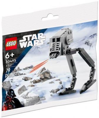 LEGO&reg; Star Wars&trade; 30495 AT-ST (polybag)