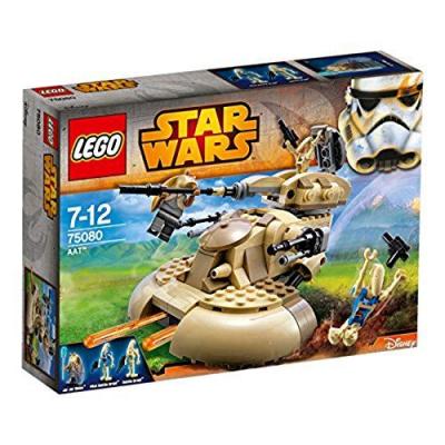 LEGO Star Wars AAT 75080 