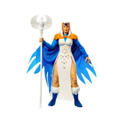  Figurine Mattel Masters of the Universe: Revelation Masterverse Sorcer