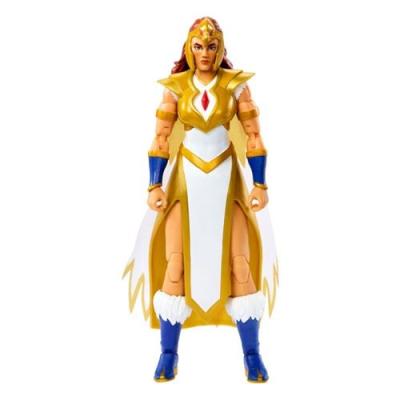 MATTEL  figurine Masterverse Sorceress Teela