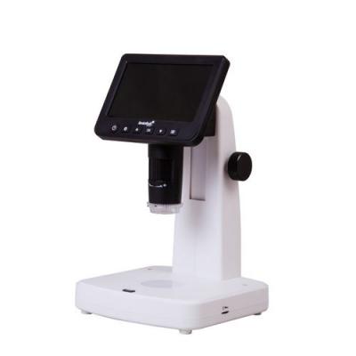 LEVENHUK  dtx 700 lcd 1200x microscope num&eacute;rique 75075