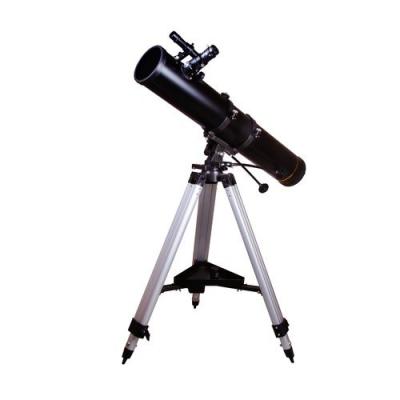  Levenhuk skyline base 110s noir 73800