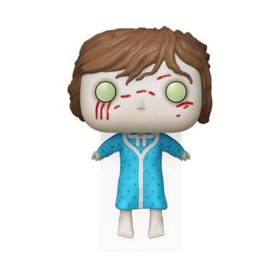 FUNKO L'Exorciste - Figurine POP! Regan Floating Exclusive Edition 9 cm