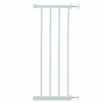 LINDAM Extension Pour Barri&egrave;re  Silver 28 Cm De 