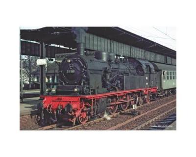  Piko H0 50600 Locomotive &Agrave; Vapeur Br 78 De La Db H0-Piko H0