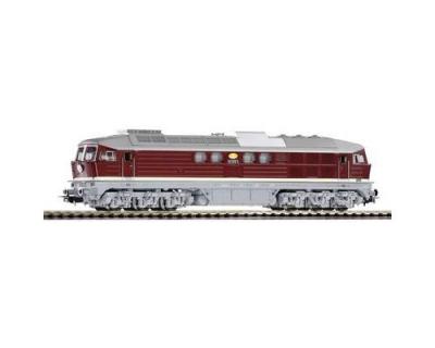 PIKO H0 Locomotive Diesel  59744 Freins Rh&eacute;ostatiques Ho-