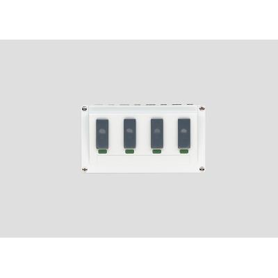 MARKLIN Pupitre de commande pour signaux M&auml;rklin Start up 72751 universel 1 pc(s)