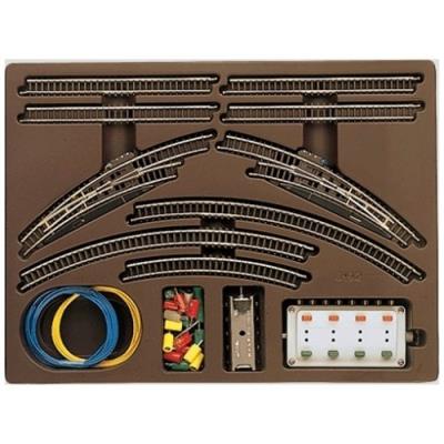 MARKLIN Coffret de compl&eacute;ment M&auml;rklin 8192 1 pc(s)