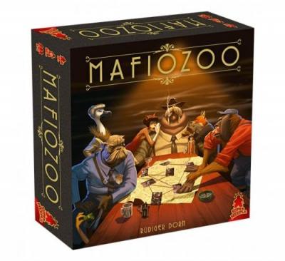 SUPER MEEPLE Renegade game studio CLANK ! - Jeu de Plateau- - Jeu de soci&eacute;t&eacute;