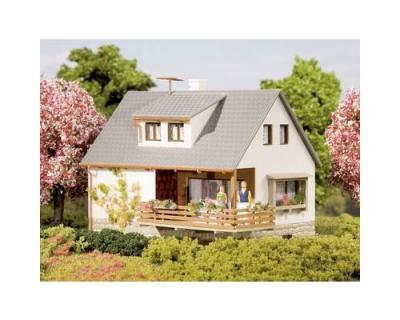 AUHAGEN  - 12223 - Mod&eacute;lisme Ferroviaire - B&acirc;timent - Maison Sybille