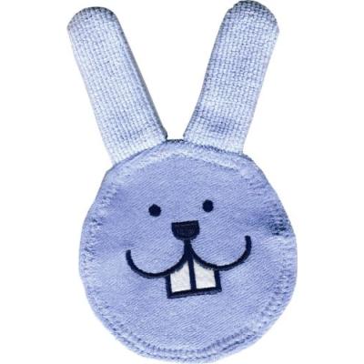 INCONNU MAM - Soins Bouche B&eacute;b&eacute; - Oral Care Rabbit