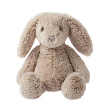  Manhattan Toy Lovelies Latte Lapin en peluche 20,3 cm