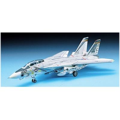 ACADEMY Maquette avion  Grumman F -14A Tomcat- 1/48 - Maquette d'avion