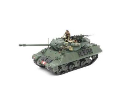 TAMIYA Maquette Char : M10 IIC Achilles aille Unique Coloris Unique