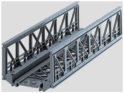 MARKLIN  7262 HO Scale Truss Bridge 