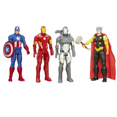 HASBRO  Avengers - Assortiment Figurine 30 Cm