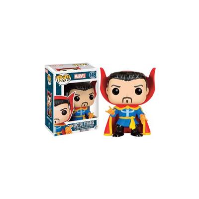 FUNKO Doctor Strange Bobble Head POP N&deg;149