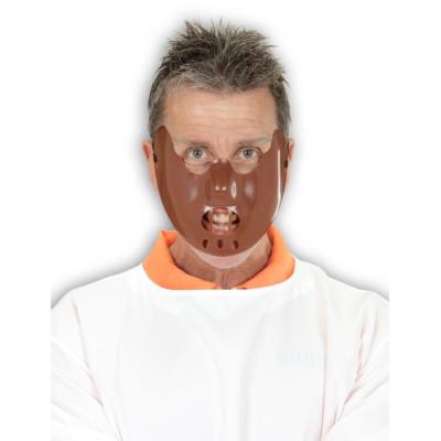 WIDMANN Masque Hannibal adulte 