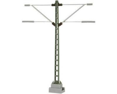 VIESSMANN M&acirc;ts en treillis N  4312