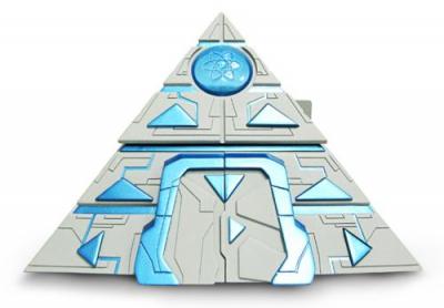 **** Giochi Preziosi Atomicron - Mega Pack