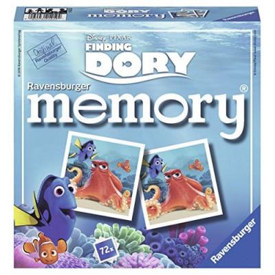 RAVENSBURGER M&eacute;moire DOR 