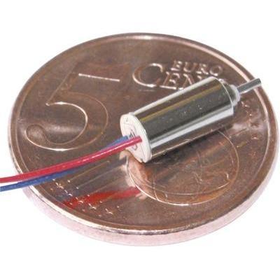 SOL EXPERT Micro-moteur M 450  M450 25000 tr/min 4 mm
