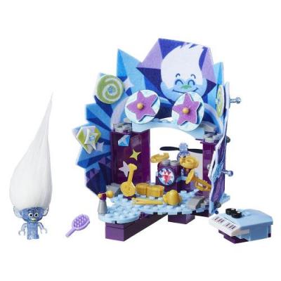 Trolls - B9987EU40 - Mini Set Guy Diamant de Trolls