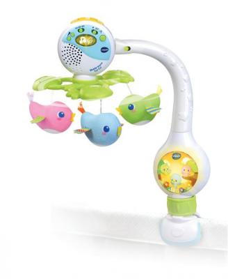 VTECH  Baby Mobile Tourni Cui Cui
