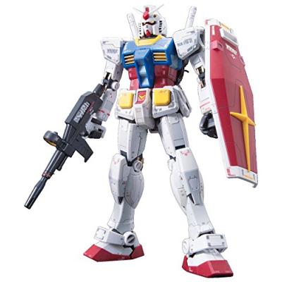 GENERIQUE Rg Gundam Rx-78-2 1/144