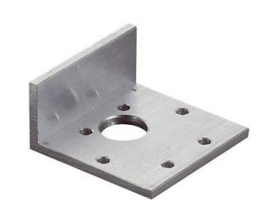 MODELCRAFT  Support moteur pour r&eacute;ducteur m&eacute;canique RB