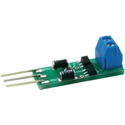 TRAIN MODULES Convertisseur num&eacute;rique  23661 DCC kit pr&ecirc;t &agrave; lemploi