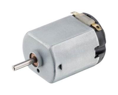 MOTRAXX Moteur universel &agrave; balais (Brushed)  LFK-130SAC-10310
