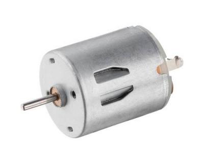 MOTRAXX Moteur universel &agrave; balais (Brushed) LRE-280RAC-2865 9500 tr/min