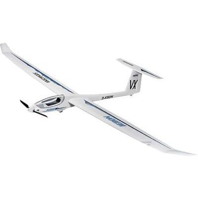 MULTIPLEX Planeur RC Heron kit &agrave; monter 2400 mm - 