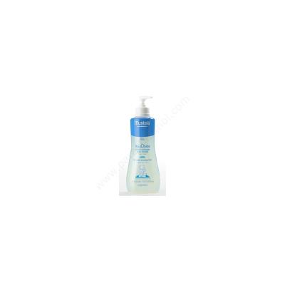 MUSTELA  B&eacute;b&eacute; Physiob&eacute;b&eacute; Fluide Nettoyant Sans Rin&ccedil;age 500ml