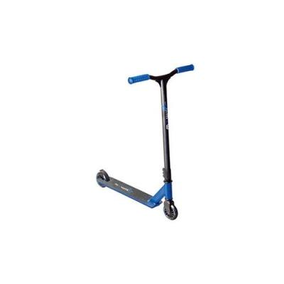 MUUWMI  Stuntscooter SG bleu