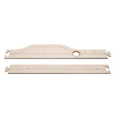 GENERIQUE Base Pour D&eacute;cor De Rue Pour Arret De Bus Faller 162130 N-Faller