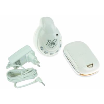 NUBY Natural touch tire-lait - commande &eacute;lectronique pour tire-lait