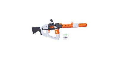HASBRO  Star Wars - Blaster Deluxe Tango White