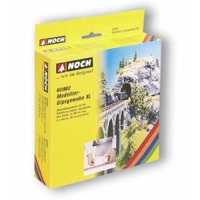 NOCH  60982 Bande De Pl&acirc;tre Xl- 60982 Bande De Pl&acirc;tre Xl ()