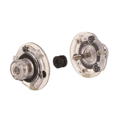 HYPER CLUSTER Noyau de yoyo  Mod&egrave;le al&eacute;atoire