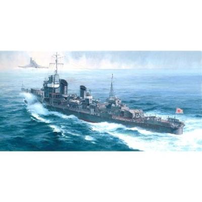 HASEGAWA Maquette bateau  Z22 IJN YUKIKASE - 1/350 - Maquette de bat
