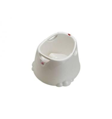 OKBABY  Baignoire de douche Opla blanc BEIGE 