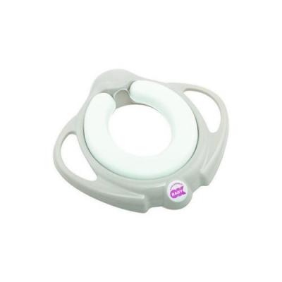 OK BABY Okbaby siege de toilette pinguo - taupe BAB8008577208258