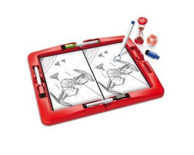  Goliath Star Wars - O&ugrave; Est L'erreur