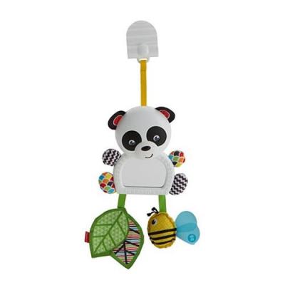 FISHER PRICE Fisher-price - mon panda d'activit&eacute;s