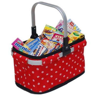 TANNER  Panier de courses enfant produits de marque