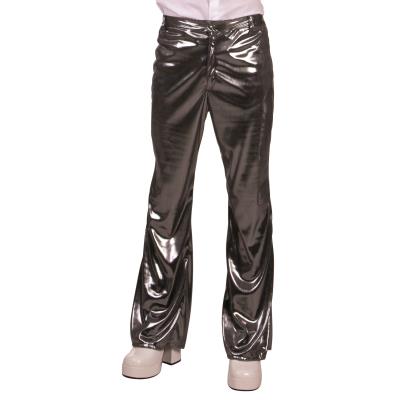 BOLAND - Pantalon, 10103320, Argent, Taglia Unica M/L